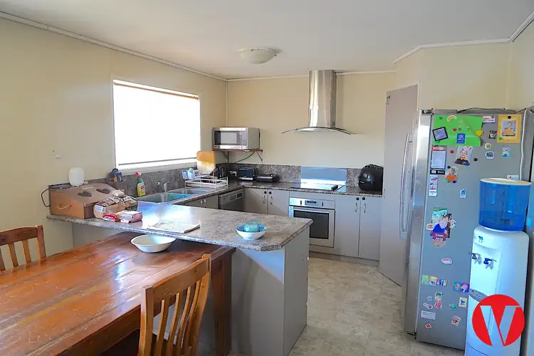 Fifth view of Homely rural property listing, 51 Toehold Lane, Roma QLD 4455