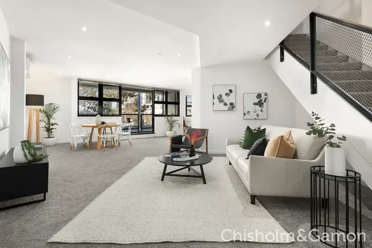 2/156 Bay Street, Port Melbourne VIC 3207