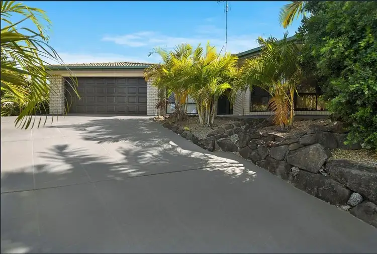 Main view of Homely house listing, 28 Tyrone Terrace, Banora Point NSW 2486