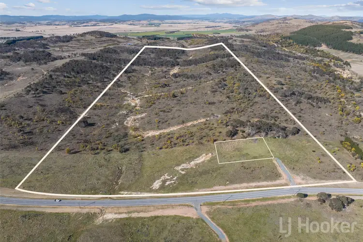 LOT 3, 854 Hoskinstown Road, Bungendore NSW 2621