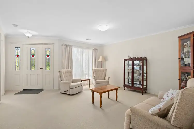 Second view of Homely house listing, 61 Lake Gardens Avenue, Lake Gardens VIC 3355