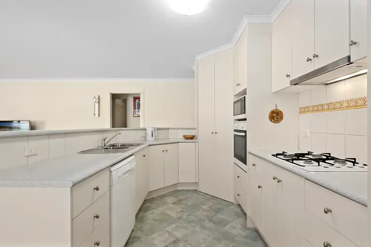 Third view of Homely house listing, 61 Lake Gardens Avenue, Lake Gardens VIC 3355