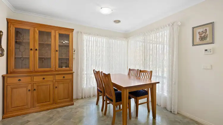 Fourth view of Homely house listing, 61 Lake Gardens Avenue, Lake Gardens VIC 3355