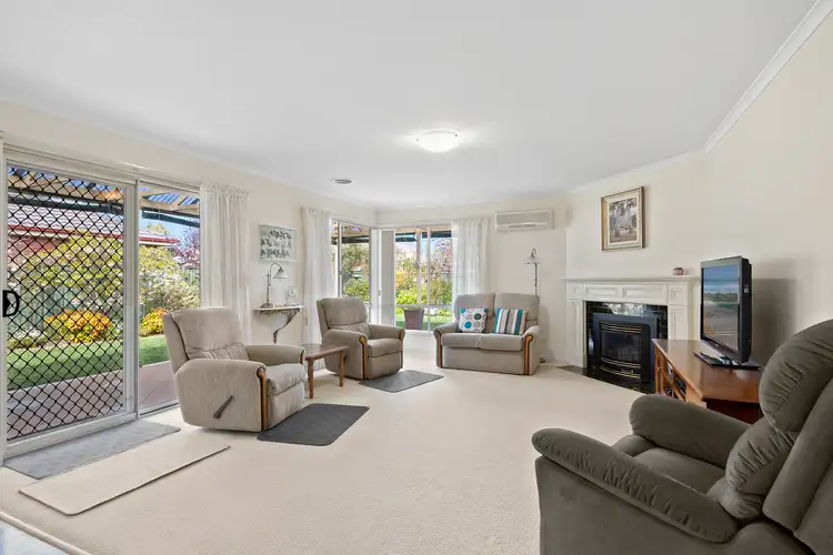 Fifth view of Homely house listing, 61 Lake Gardens Avenue, Lake Gardens VIC 3355
