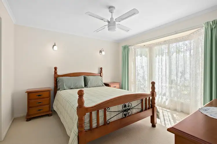 Sixth view of Homely house listing, 61 Lake Gardens Avenue, Lake Gardens VIC 3355