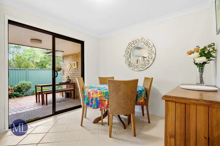 Fifth view of Homely townhouse listing, 22/20-22 Kenburn Avenue, Cherrybrook NSW 2126