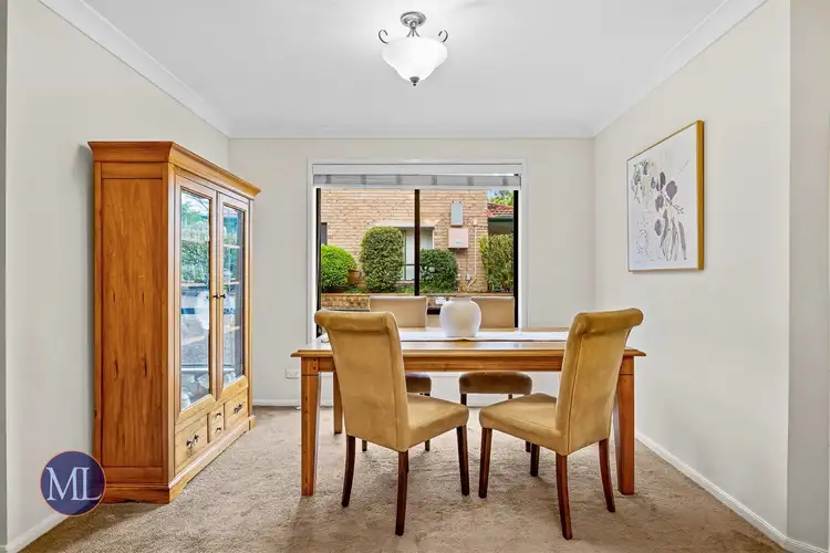 Sixth view of Homely townhouse listing, 22/20-22 Kenburn Avenue, Cherrybrook NSW 2126