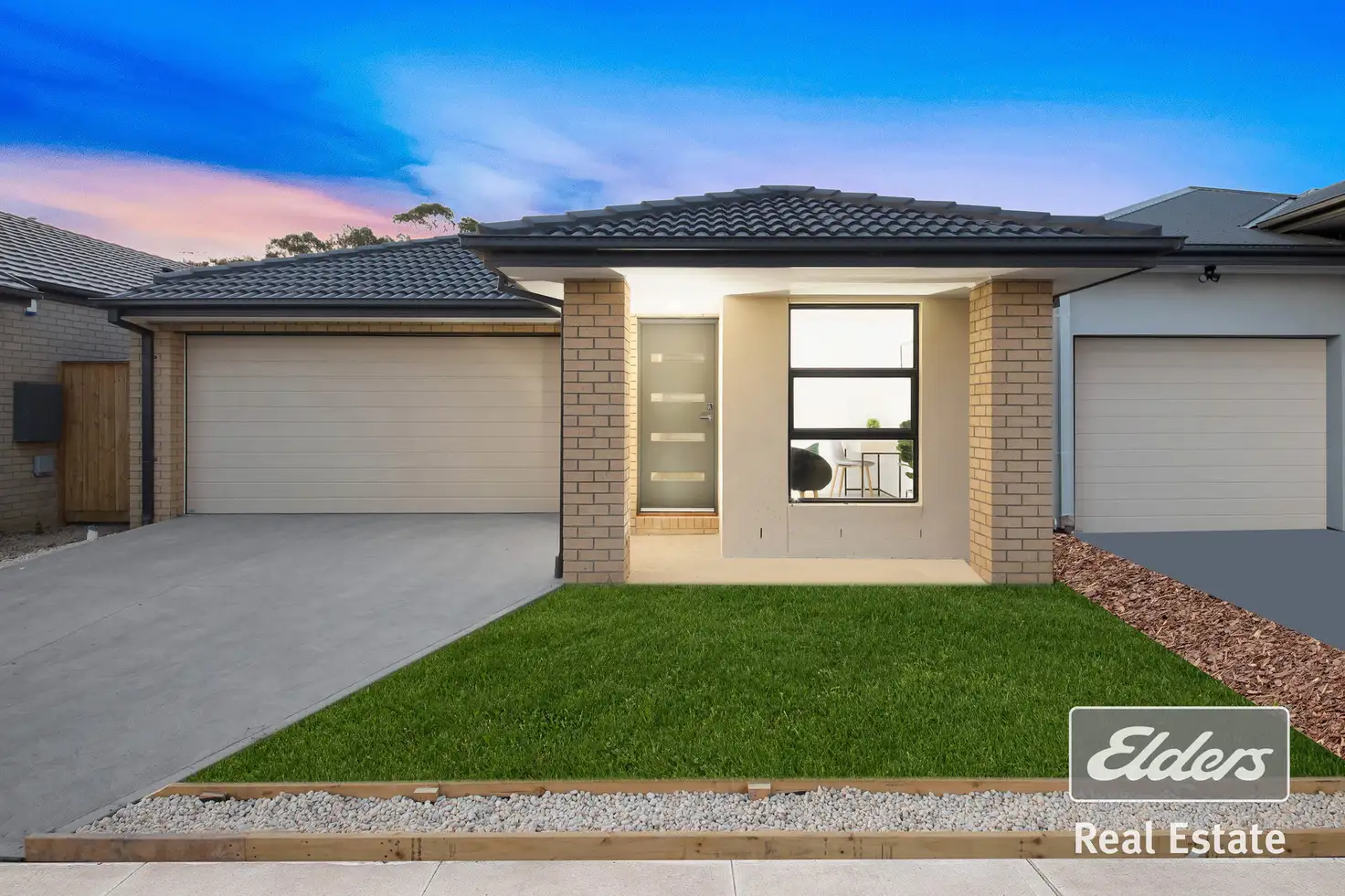 Main view of Homely house listing, 11 Hourigan Way, Werribee VIC 3030