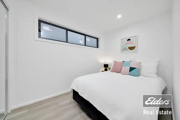 Second view of Homely house listing, 11 Hourigan Way, Werribee VIC 3030