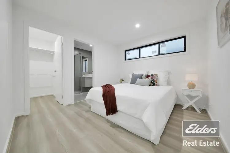 Third view of Homely house listing, 11 Hourigan Way, Werribee VIC 3030