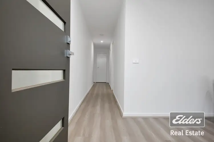 Fourth view of Homely house listing, 11 Hourigan Way, Werribee VIC 3030
