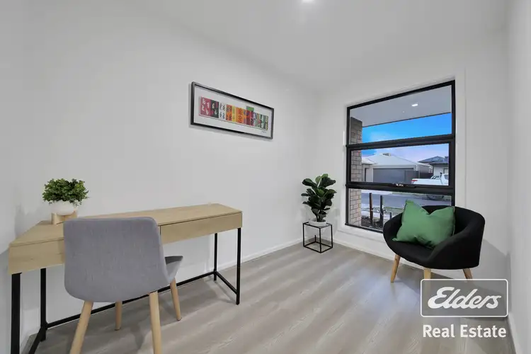 Fifth view of Homely house listing, 11 Hourigan Way, Werribee VIC 3030