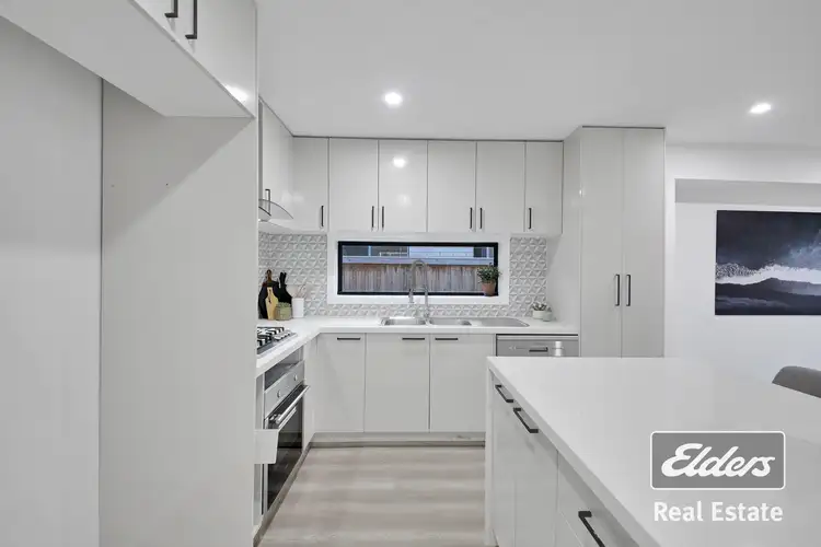 Sixth view of Homely house listing, 11 Hourigan Way, Werribee VIC 3030