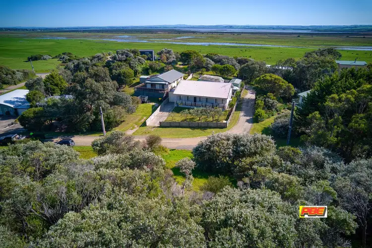 Third view of Homely land listing, 56 Landscape Drive, Venus Bay VIC 3956