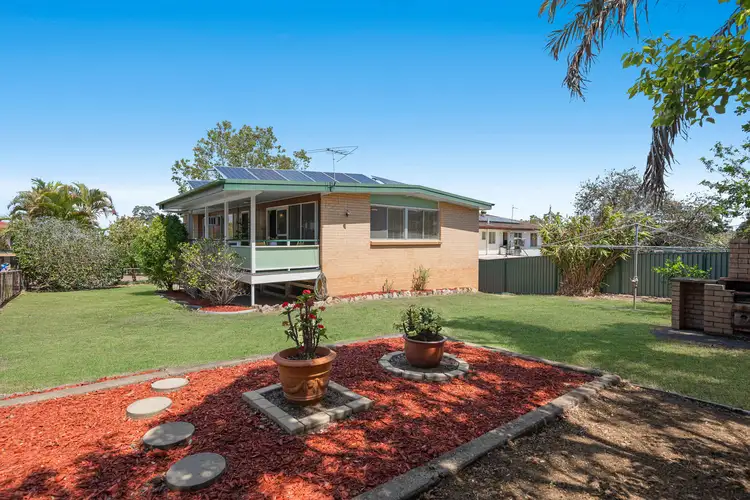 41 Leadale Street, Wynnum West QLD 4178