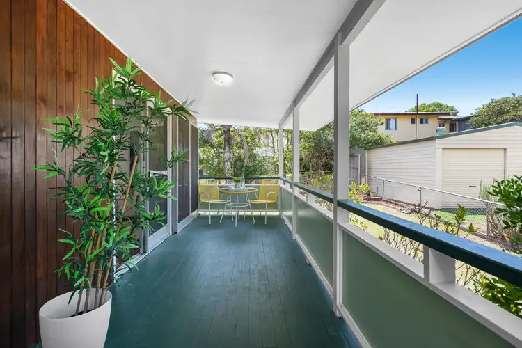 Third view of Homely house listing, 41 Leadale Street, Wynnum West QLD 4178