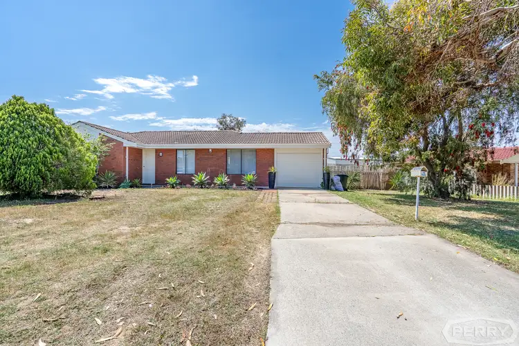 Second view of Homely house listing, 7 Shashta Drive, Greenfields WA 6210