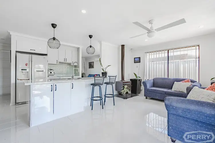Third view of Homely house listing, 7 Shashta Drive, Greenfields WA 6210