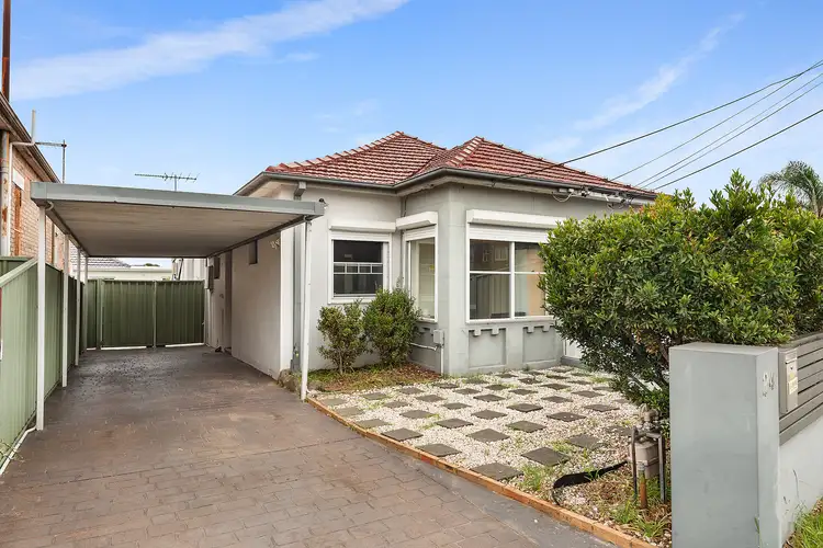 24 Rocky Point Road, Kogarah NSW 2217