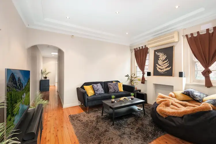 Second view of Homely semi-detached listing, 24 Rocky Point Road, Kogarah NSW 2217
