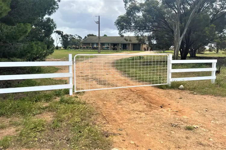 Fourth view of Homely rural property listing, 10671 Mallee Highway, Lameroo SA 5302