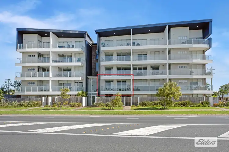 203/1 Wilson Street, West Mackay QLD 4740