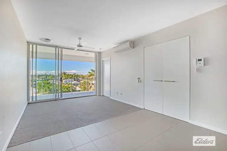 Third view of Homely apartment listing, 203/1 Wilson Street, West Mackay QLD 4740