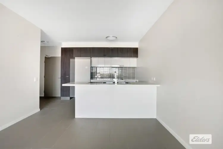 Fourth view of Homely apartment listing, 203/1 Wilson Street, West Mackay QLD 4740