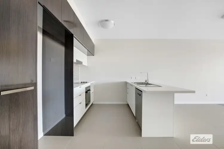 Sixth view of Homely apartment listing, 203/1 Wilson Street, West Mackay QLD 4740