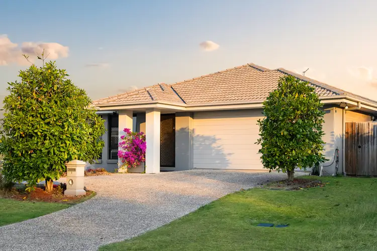 3 James Close, Ormeau QLD 4208