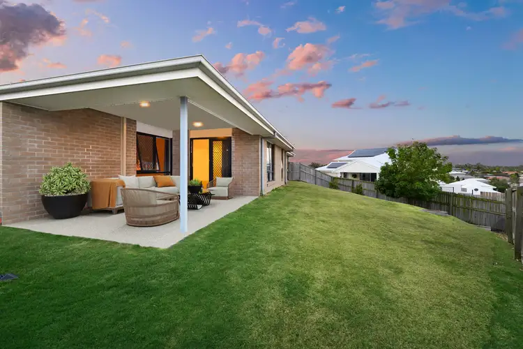 Third view of Homely house listing, 3 James Close, Ormeau QLD 4208
