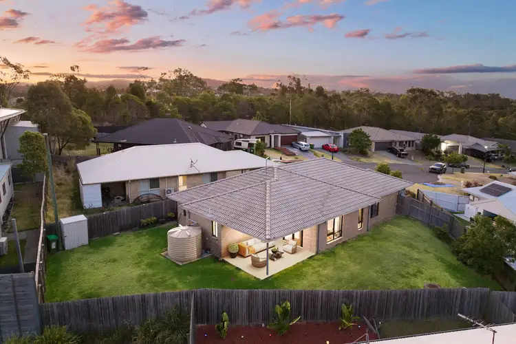 Fourth view of Homely house listing, 3 James Close, Ormeau QLD 4208