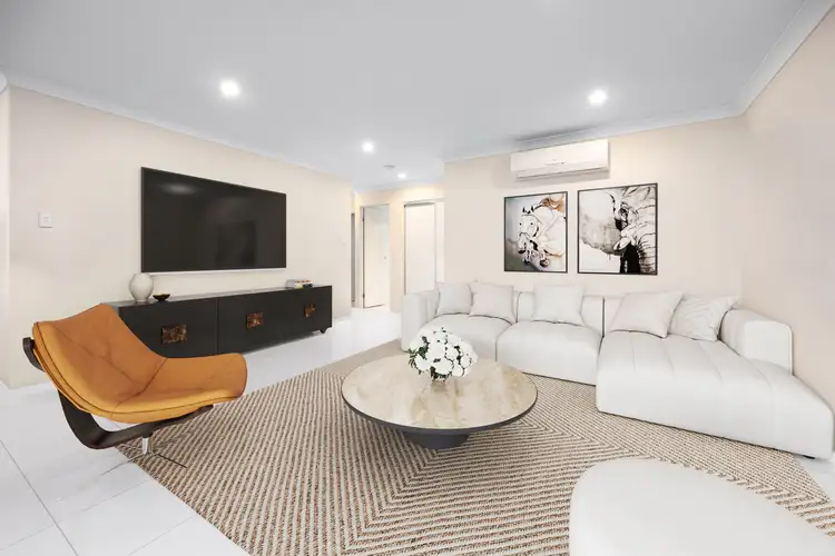 Fifth view of Homely house listing, 3 James Close, Ormeau QLD 4208
