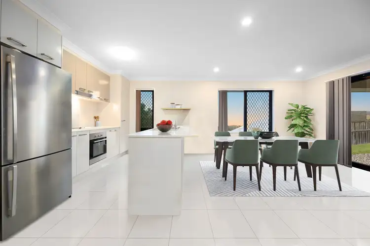 Sixth view of Homely house listing, 3 James Close, Ormeau QLD 4208