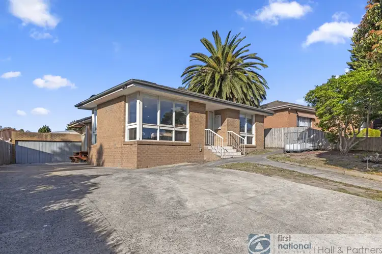 Main view of Homely house listing, 2 Simpson Court, Hallam VIC 3803