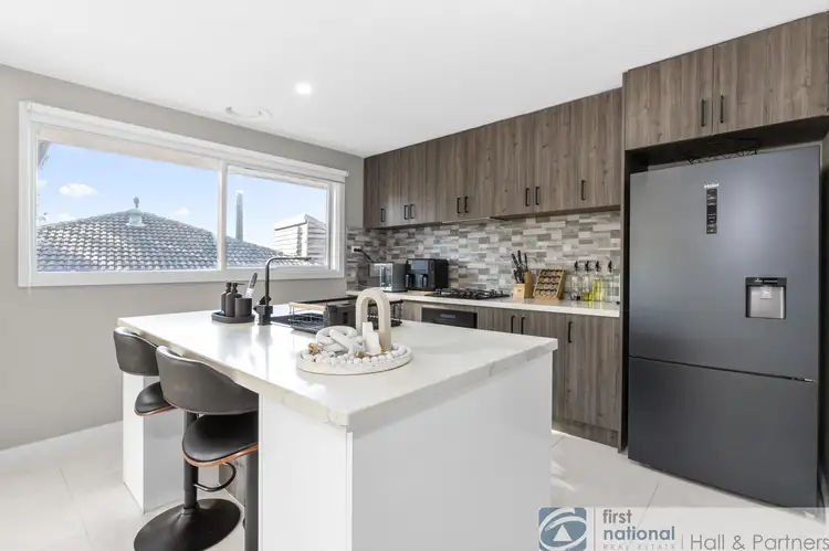 Third view of Homely house listing, 2 Simpson Court, Hallam VIC 3803