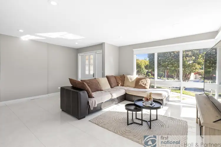 Fourth view of Homely house listing, 2 Simpson Court, Hallam VIC 3803