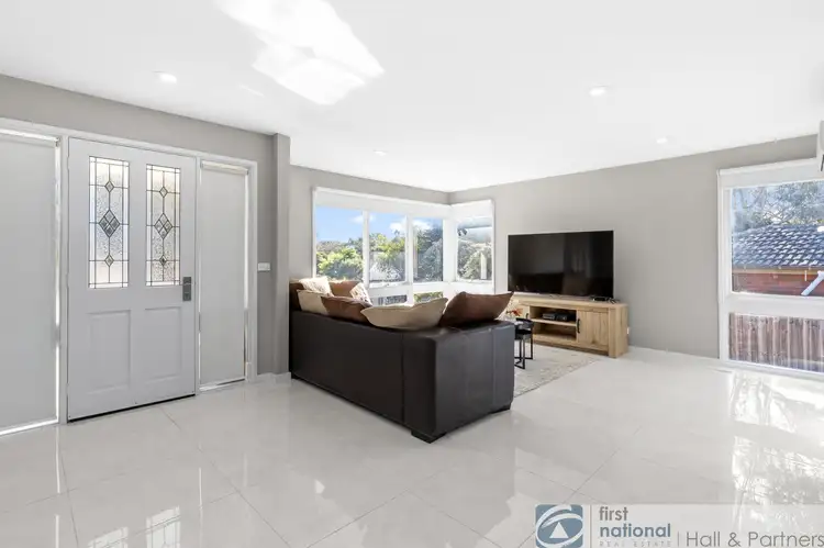 Fifth view of Homely house listing, 2 Simpson Court, Hallam VIC 3803