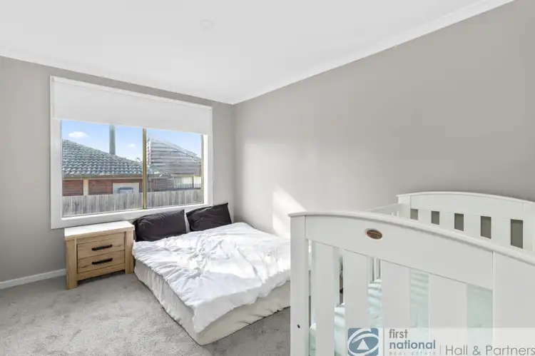 Sixth view of Homely house listing, 2 Simpson Court, Hallam VIC 3803