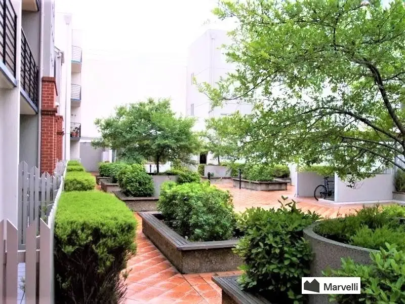 Main view of Homely apartment listing, 1/1 Bedford Street, North Melbourne VIC 3051