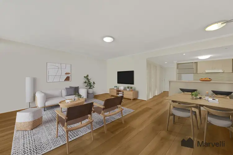 Sixth view of Homely apartment listing, 1/1 Bedford Street, North Melbourne VIC 3051