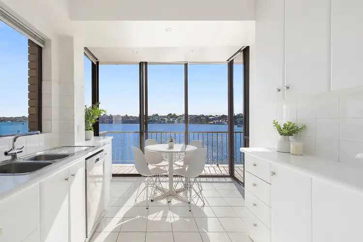 Sixth view of Homely house listing, 49 The Promenade, Sans Souci NSW 2219