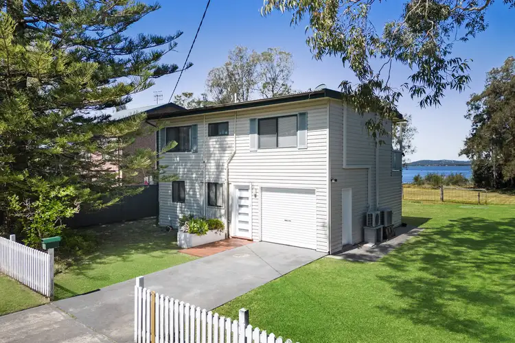 Main view of Homely house listing, 3 Kalua Drive, Chittaway Bay NSW 2261