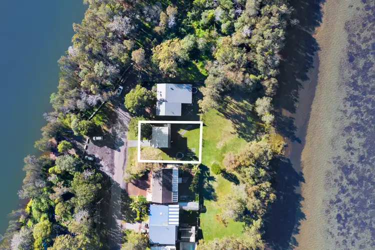 Fifth view of Homely house listing, 3 Kalua Drive, Chittaway Bay NSW 2261