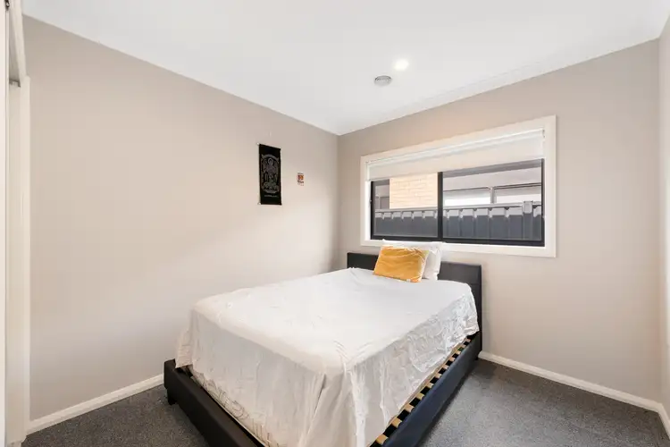 Fifth view of Homely house listing, 11 Chromite Circuit, Weir Views VIC 3338