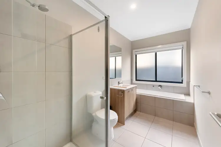 Sixth view of Homely house listing, 11 Chromite Circuit, Weir Views VIC 3338