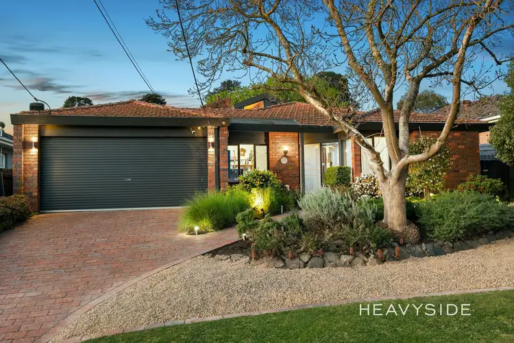 Main view of Homely house listing, 29 Banool Quadrant, Doncaster East VIC 3109