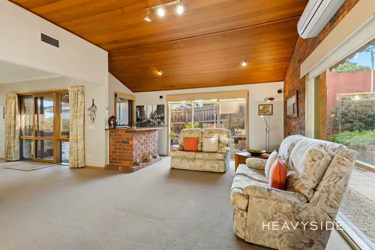 Third view of Homely house listing, 29 Banool Quadrant, Doncaster East VIC 3109