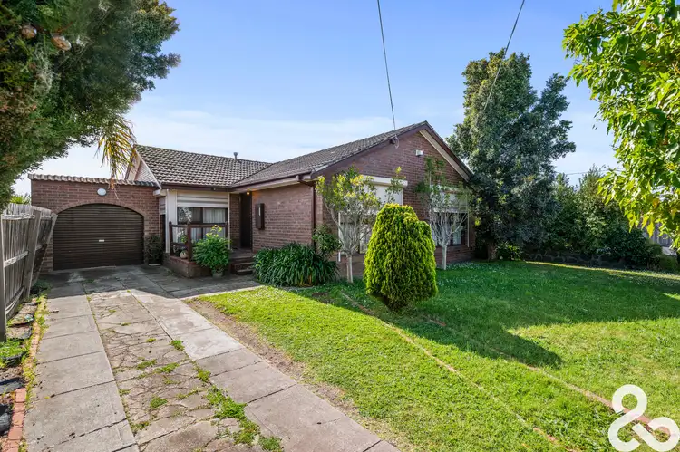 Main view of Homely house listing, 227 Edgars Road, Thomastown VIC 3074