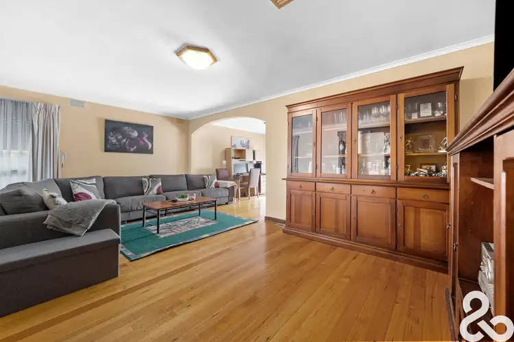 Second view of Homely house listing, 227 Edgars Road, Thomastown VIC 3074